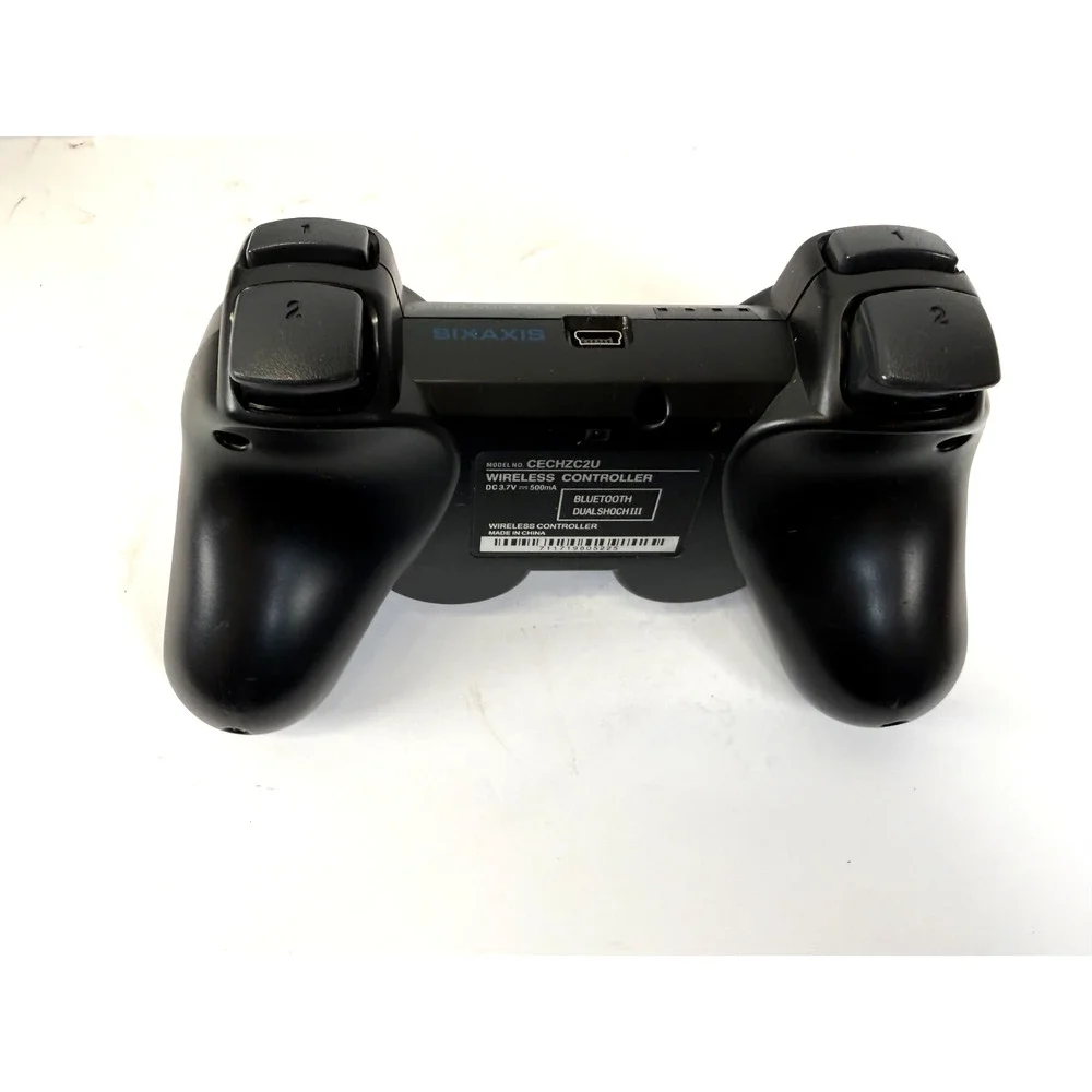 Sony playstation model